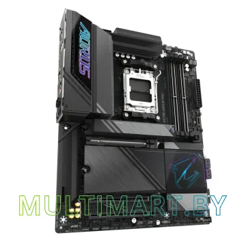 Материнская плата Gigabyte X870E Aorus Pro картинка 2